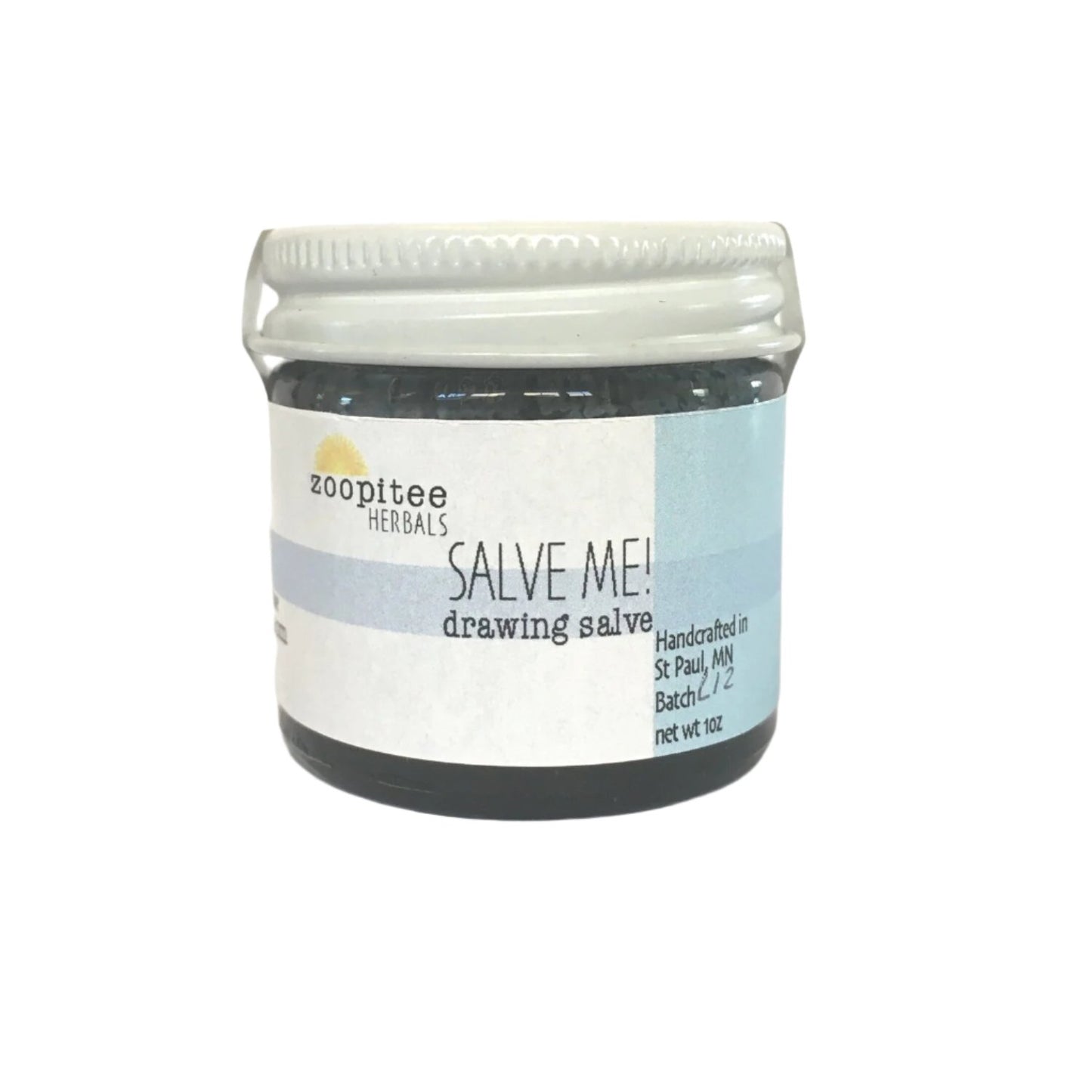 Salve Me! Drawing Salve