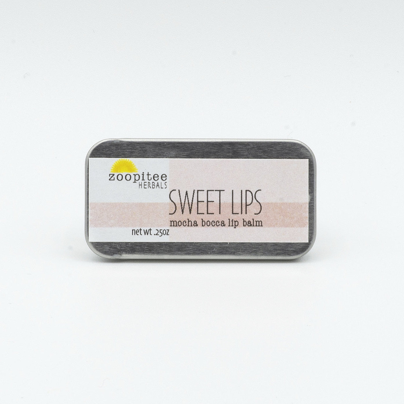Sweet Lips - Lip Balm