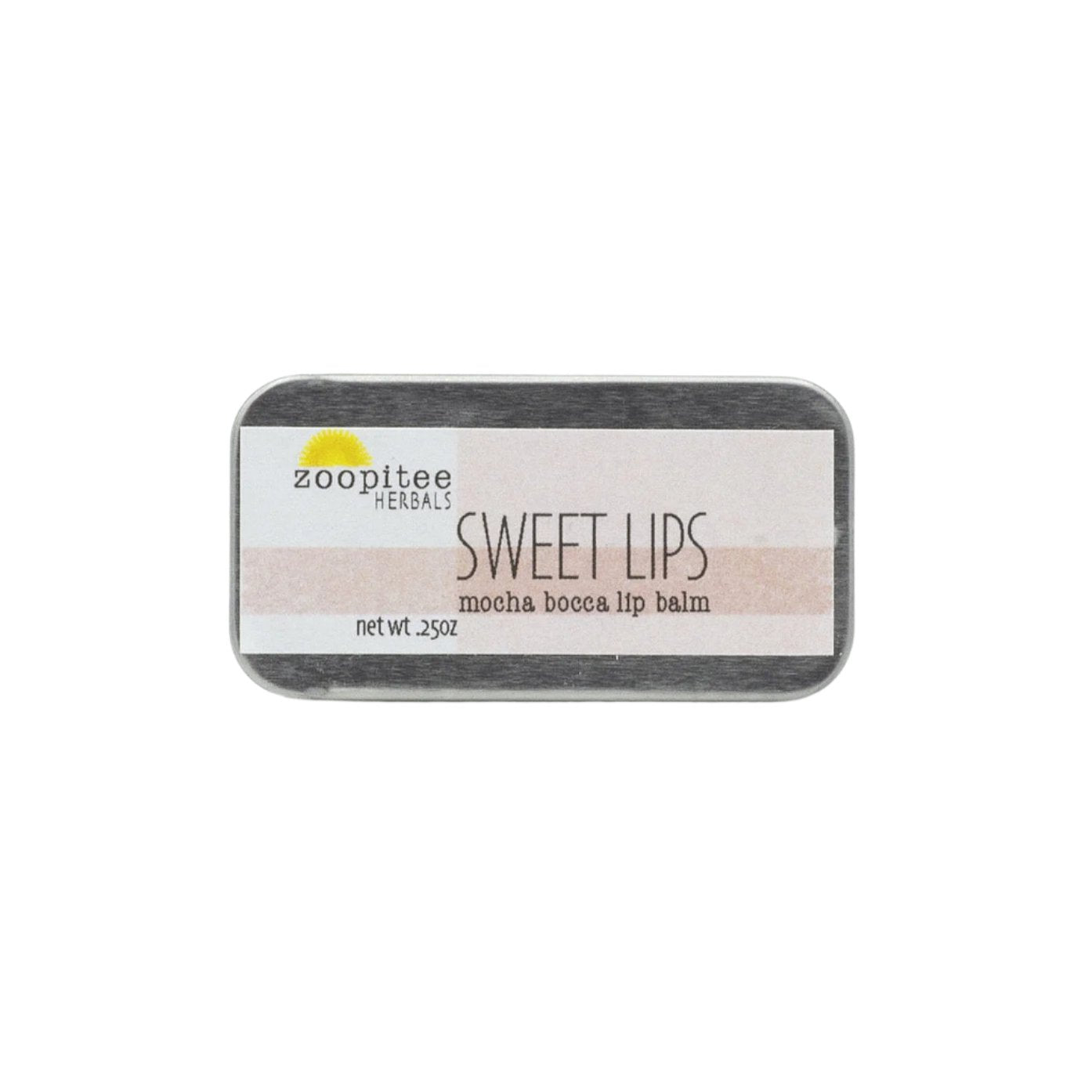 Sweet Lips - Lip Balm